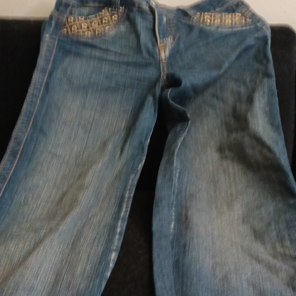 Women's jeans